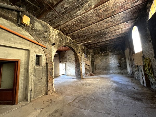 appartamento in vendita a Montalcino in zona San Giovanni d'Asso