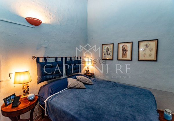 appartamento in vendita a Montalcino in zona San Giovanni d'Asso