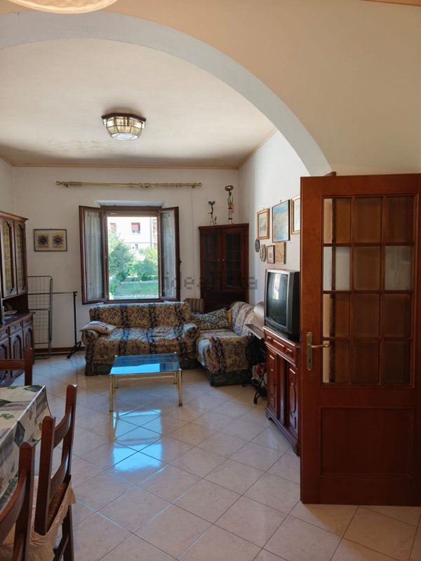 appartamento in vendita a Montalcino in zona Torrenieri