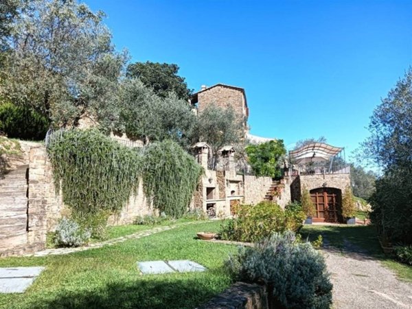 appartamento in vendita a Montalcino