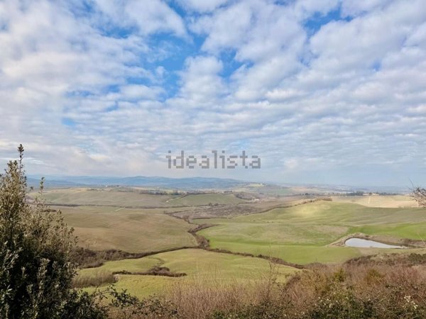 casa indipendente in vendita a Montalcino
