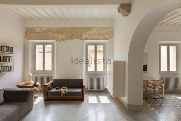 casa indipendente in vendita a Montalcino in zona Montisi