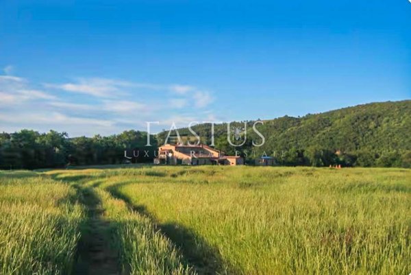 casa indipendente in vendita a Montalcino