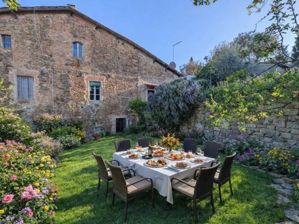 appartamento in vendita a Montalcino