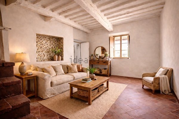 appartamento in vendita a Montalcino