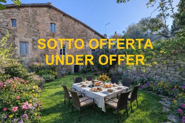 appartamento in vendita a Montalcino