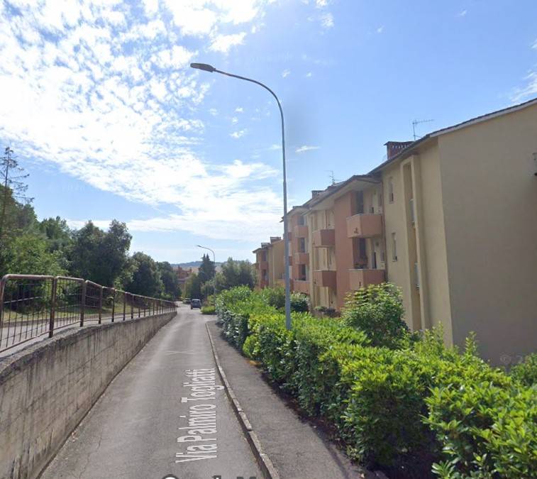 appartamento in vendita a Montalcino in zona Torrenieri