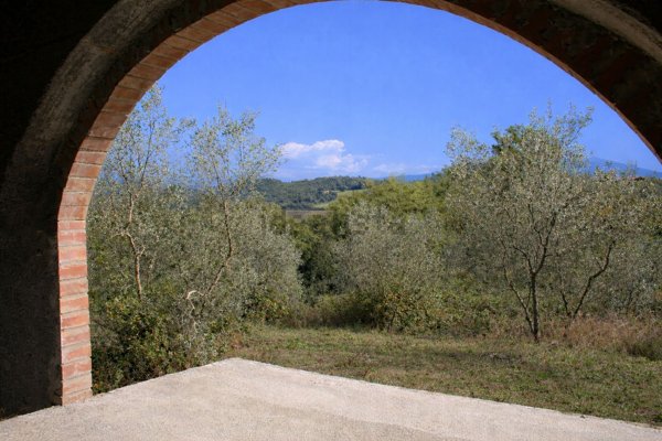 appartamento in vendita a Montalcino