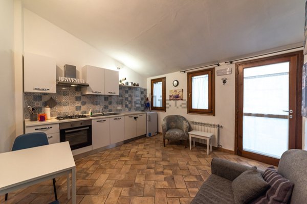 appartamento in vendita a Montalcino