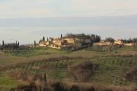 appartamento in vendita a Montalcino in zona Torrenieri