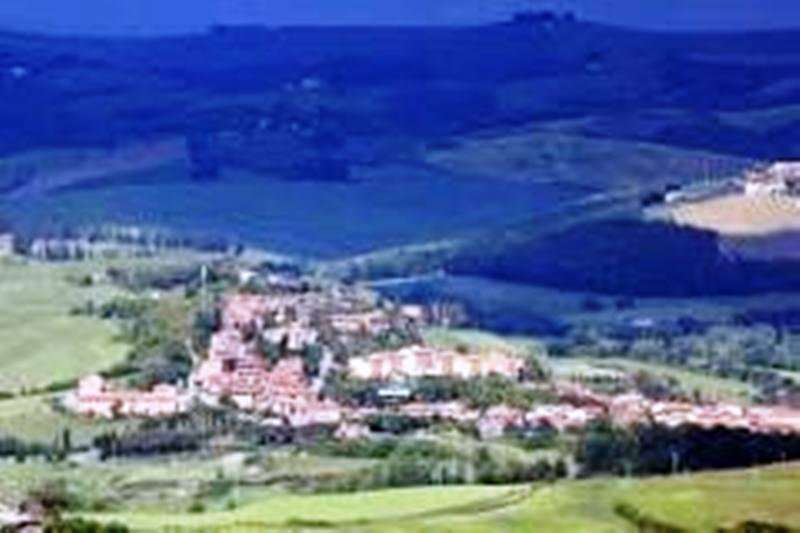 appartamento in vendita a Montalcino