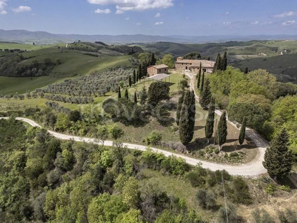 casa indipendente in vendita a Montalcino