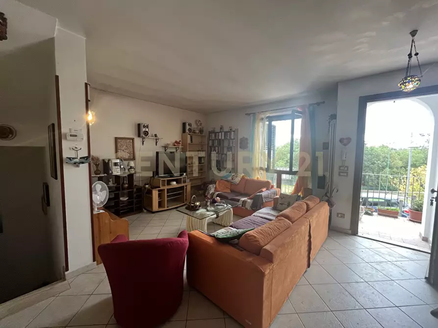 casa indipendente in vendita a Montalcino in zona San Giovanni d'Asso