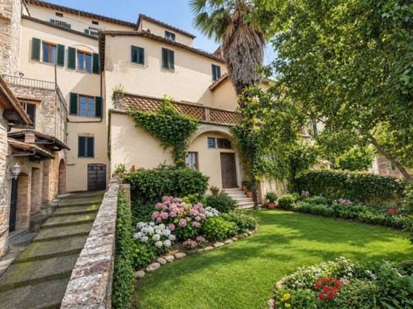 casa indipendente in vendita a Montalcino
