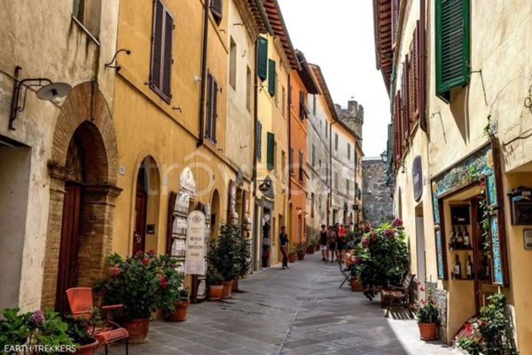 negozio in vendita a Montalcino