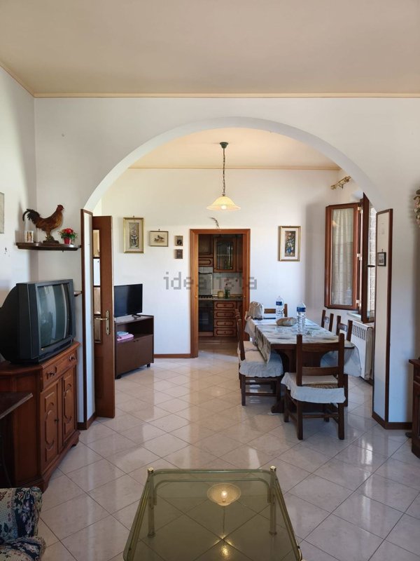 appartamento in vendita a Montalcino in zona Torrenieri