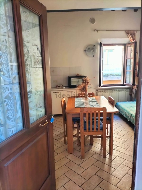 appartamento in vendita a Montalcino in zona Torrenieri