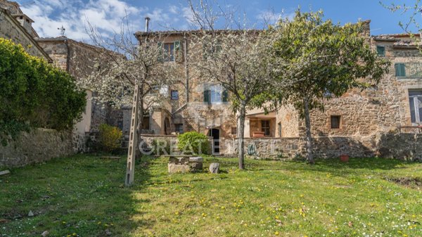 appartamento in vendita a Montalcino