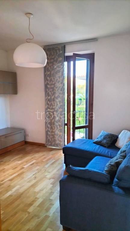 appartamento in vendita a Montalcino in zona Torrenieri