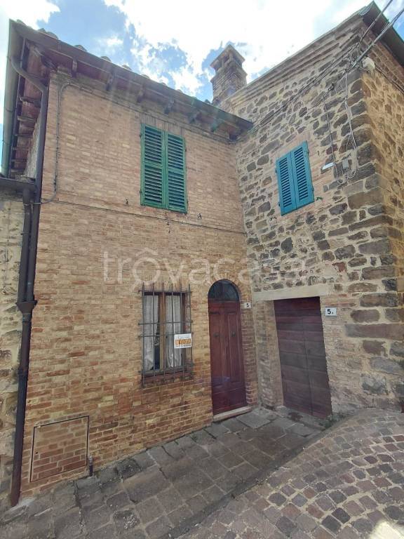 casa indipendente in vendita a Montalcino