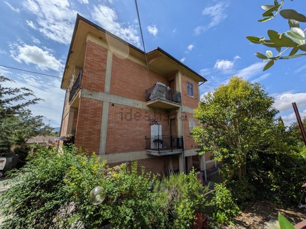 appartamento in vendita a Montalcino