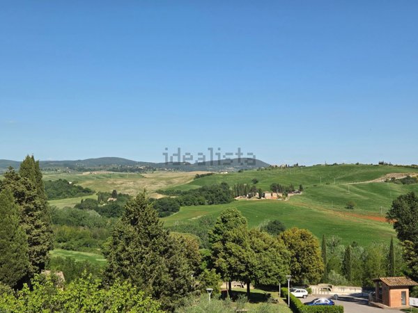 appartamento in vendita a Montalcino in zona San Giovanni d'Asso
