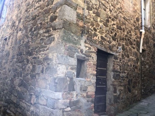 casa indipendente in vendita a Montalcino in zona Castelnuovo dell'Abate