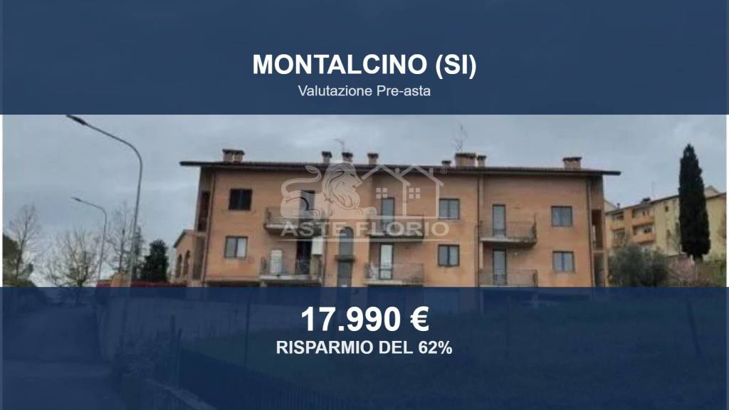 locale commerciale in vendita a Montalcino in zona Torrenieri