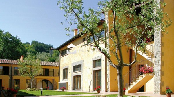 appartamento in vendita a Montalcino