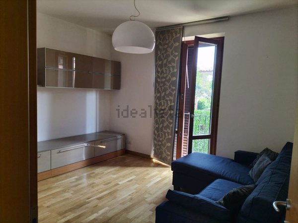 appartamento in vendita a Montalcino in zona Torrenieri