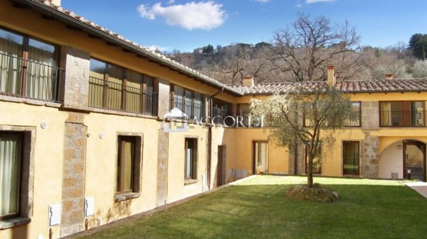 appartamento in vendita a Montalcino in zona Villa a Tolli