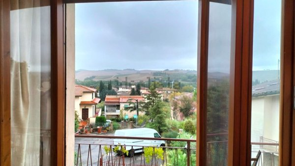 appartamento in vendita a Montalcino in zona Torrenieri