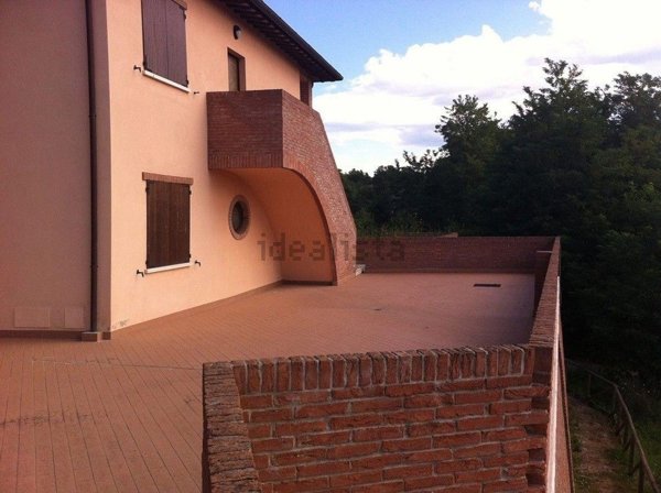 appartamento in vendita a Montalcino
