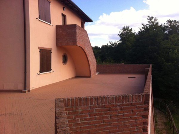 appartamento in vendita a Montalcino