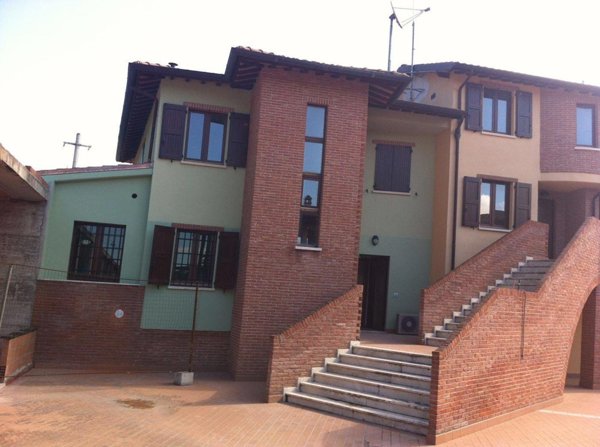appartamento in vendita a Montalcino