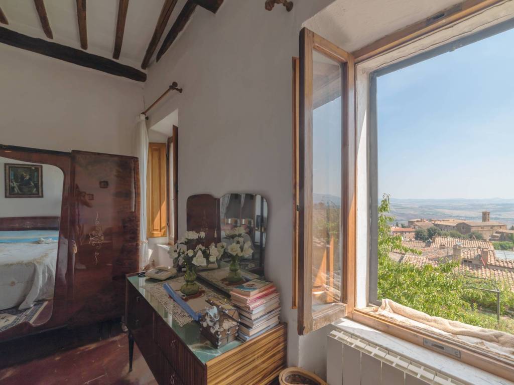 appartamento in vendita a Montalcino