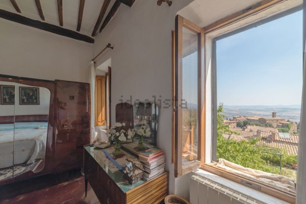 appartamento in vendita a Montalcino
