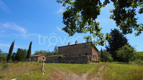casa indipendente in vendita a Montalcino in zona Camigliano