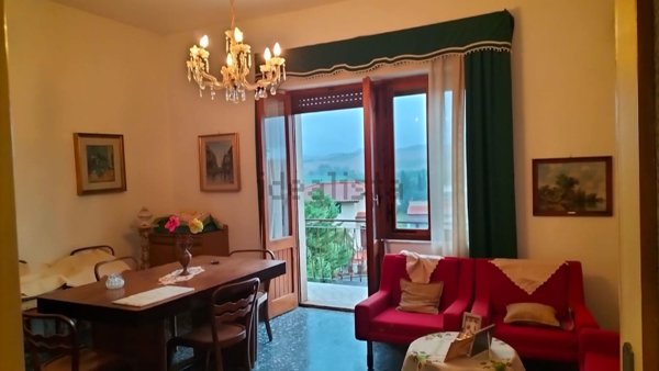 appartamento in vendita a Montalcino in zona Torrenieri