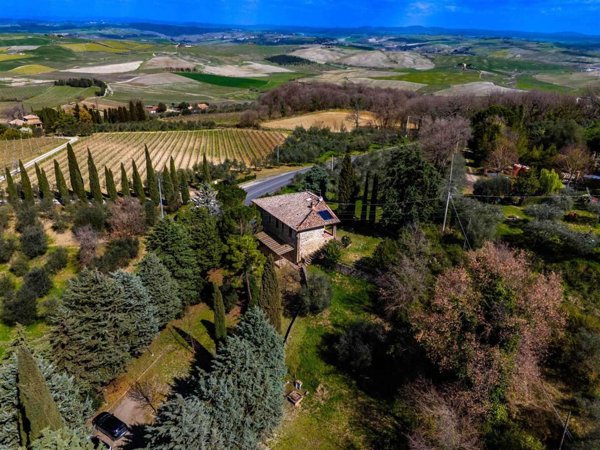 casale in vendita a Montalcino