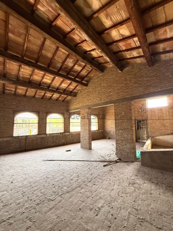 appartamento in vendita a Montalcino in zona Torrenieri