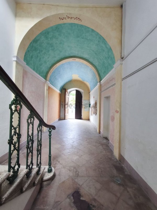 appartamento in vendita a Montalcino in zona Torrenieri