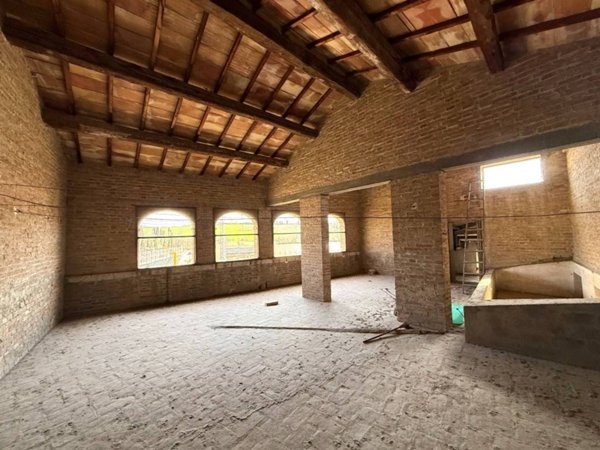 appartamento in vendita a Montalcino in zona Torrenieri