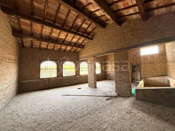 appartamento in vendita a Montalcino in zona Torrenieri