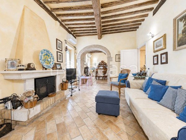 appartamento in vendita a Montalcino