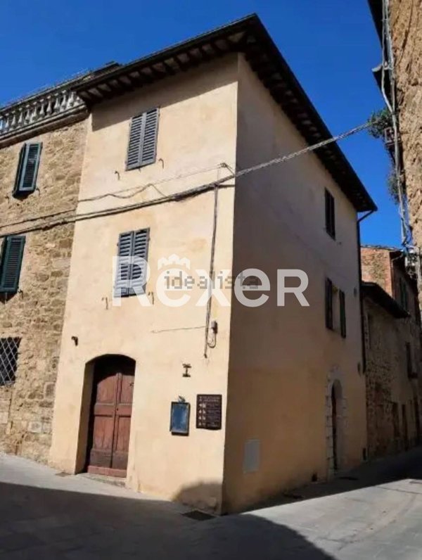 casa indipendente in vendita a Montalcino