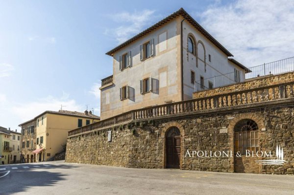 casa indipendente in vendita a Montalcino