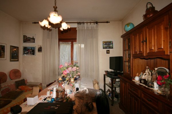 casa indipendente in vendita a Montalcino in zona Montisi