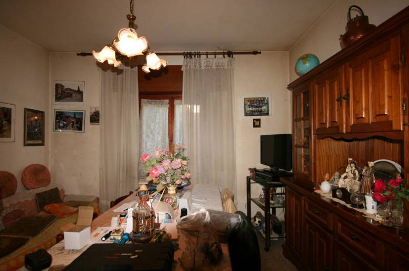casa indipendente in vendita a Montalcino in zona Montisi