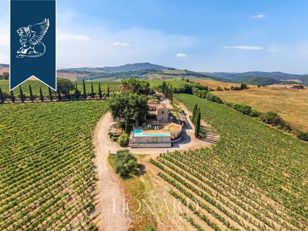 negozio in vendita a Montalcino